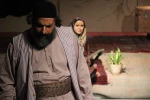 گزارش تصویری از اجرای نمایش 
