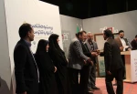 گزارش تصویری از آیین اختتامیه بیست و هشتمین جشنواره تئاتر استان یزد