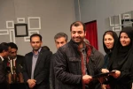 گزارش تصویری از آیین اختتامیه بیست و هشتمین جشنواره تئاتر استان یزد