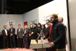 گزارش تصویری از آیین اختتامیه بیست و هشتمین جشنواره تئاتر استان یزد