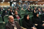 گزارش تصویری از آیین اختتامیه بیست و هشتمین جشنواره تئاتر استان یزد