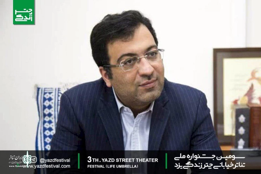 جامعه نیاز به نشاط اجتماعی، تحرک و پویایی دارد 2