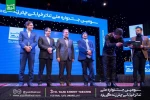 گزارش تصویری از آیین اختتامیه سومین جشنواره تئاتر ملی چتر زندگی یزد