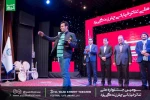 گزارش تصویری از آیین اختتامیه سومین جشنواره تئاتر ملی چتر زندگی یزد