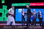 گزارش تصویری از آیین اختتامیه سومین جشنواره تئاتر ملی چتر زندگی یزد