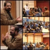 دوره آموزش بازیگری تئاتر در شهرستان بافق 2