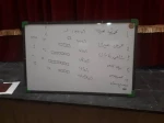 اعضای هیات مدیره انجمن هنرهای نمایشی اردکان انتخاب شدند 2