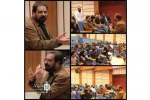دوره آموزش بازیگری تئاتر در شهرستان بافق 3
