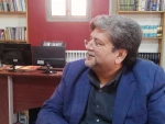 یکی از آرزوهایم، سر و سامان دادن به وضعیت تئاتر کودک، در یزد است 2