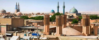 دفتر انجمن هنرهای نمایشی استان در بافت تاریخی یزد راه اندازی می شود