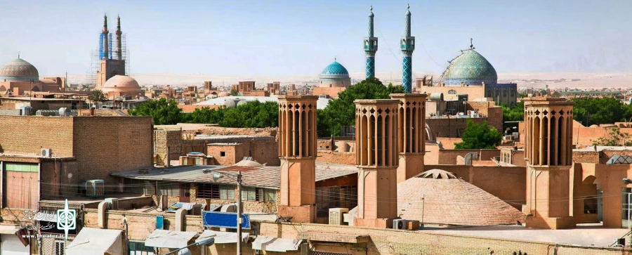 دفتر انجمن هنرهای نمایشی استان در بافت تاریخی یزد راه اندازی می شود 2
