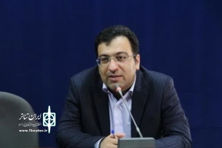 مدیرکل فرهنگ و ارشاد اسلامی استان یزد خبرداد:

تمدید مهلت درخواست شرکت در جشنواره تئاتر استان یزد