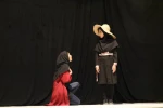 برگزاری کارگاه تئاتر در شهرستان بهاباد 2