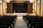برگزاری کارگاه تئاتر در شهرستان بهاباد 3