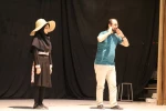 برگزاری کارگاه تئاتر در شهرستان بهاباد 4
