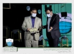 گزارش تصویری از آیین اختتامیه بیست و نهمین جشنواره تئاتر استانی یزد