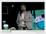 گزارش تصویری از آیین اختتامیه بیست و نهمین جشنواره تئاتر استانی یزد