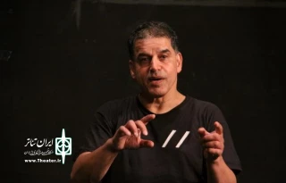 پرویز برید:

هنرمندان تئاتر باید تاثیر مثبتی بر جامعه پیرامونی خود بگذارند