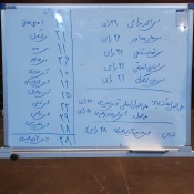انتخابات انجمن هنرهای نمایشی استان یزد برگزار شد 3