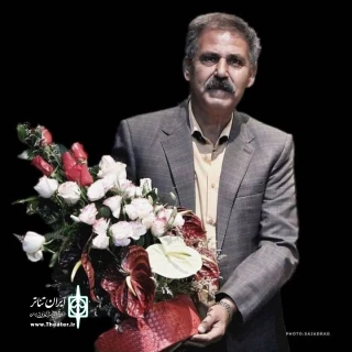 درگذشت پیشکسوت تئاتر استان یزد 