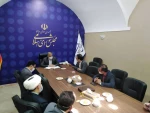 حمایت نمایندگان مجلس از برگزاری جشنواره در یزد 2