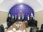 حمایت نمایندگان مجلس از برگزاری جشنواره در یزد 3