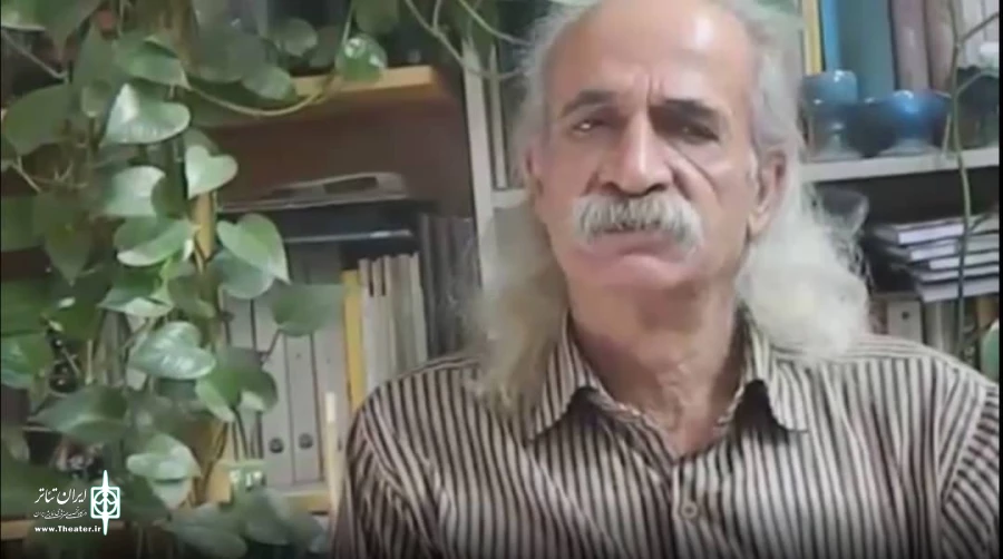 دبیر جشنواره تئاتر استانی یزد معرفی شد
 2