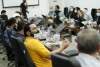 نشست سراسری سالیانه انجمن هنرهای نمایشی میبد برگزار شد 3