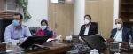 نشست سراسری سالیانه انجمن هنرهای نمایشی میبد برگزار شد 4