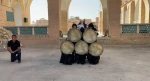 اجرای نمایش 