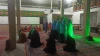 «ردای سرخ خورشید» در ابرکوه به روی صحنه می رود 2