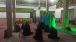 «ردای سرخ خورشید» در ابرکوه به روی صحنه می رود 2