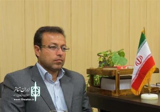 رئیس اداره فرهنگ و ارشاد اسلامی شهرستان:

آمادگی برگزاری جشنواره نمایش‌های میدانی در ابرکوه را داریم