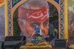 اجرای نمایش «منم باید برم» در یزد  2