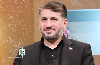 پیام استاندار یزد به مناسبت برگزاری پنجمین جشنواره ملی تئاتر خیابانی چتر زندگی

تئاتر به عنوان هنری تاریخی همواره جایگاه و اثربخشی والایی در عرصه‌های فرهنگی و هنری دارد