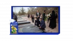 سی و یکمین جشنواره تئاتر استانی یزد با ادای احترام به هنرمندان درگذشته آغاز شد  2