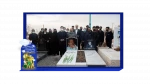 سی و یکمین جشنواره تئاتر استانی یزد با ادای احترام به هنرمندان درگذشته آغاز شد  3
