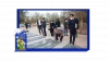 سی و یکمین جشنواره تئاتر استانی یزد با ادای احترام به هنرمندان درگذشته آغاز شد  4