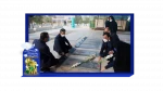 سی و یکمین جشنواره تئاتر استانی یزد با ادای احترام به هنرمندان درگذشته آغاز شد  7