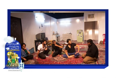گزارش تصویری نمایش "بطری"  2
