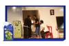 گزارش تصویری نمایش 