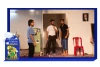 گزارش تصویری نمایش 