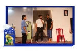 گزارش تصویری نمایش 