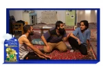 گزارش تصویری نمایش 