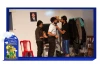 گزارش تصویری نمایش 