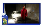 گزارش تصویری نمایش 