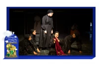 نقد نمایش "دختران آلبا"

معنای مفهوم تراژیک زندگی در تئاتر