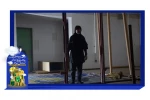 گزارش تصویری نمایش 