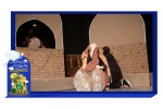 گزارش تصویری نمایش 
