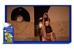 گزارش تصویری نمایش 